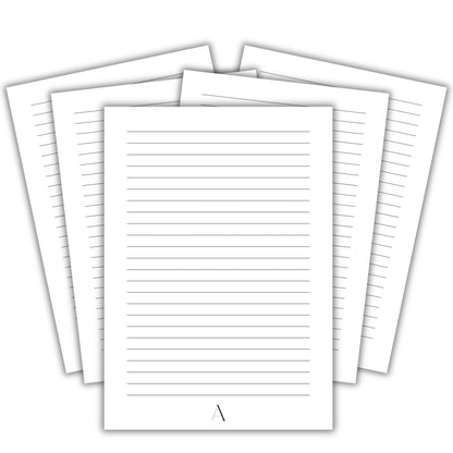 Postpartum Bundle – Letter Collection